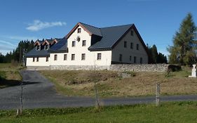 EA Apartmány na Filipce